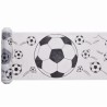 Chemin de table football 28 x 5 mètres Chemin de table football 28 x 5 mètres