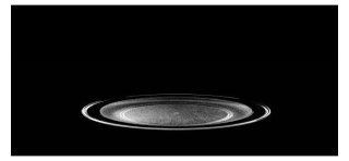 Teller Ø18cm, Tritan, transparent