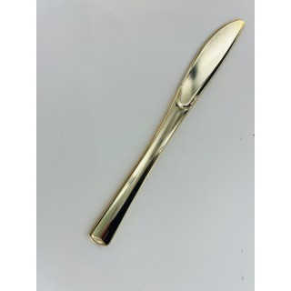 30 Fourchettes,  doré, lavable & réutilisable