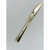 30 Messer, golden, waschbar und wiederverwendbar 30 Messer, golden, waschbar und wiederverwendbar