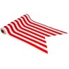 Chemin de table pirate tissu 28cm x 5m Chemin de table pirate tissu 28cm x 5m
