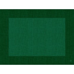 100 sets Linnea 30x40cm Dark Green