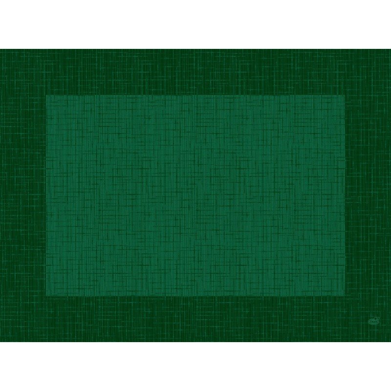 100 Sätze Linnea 30x40cm Dark Green