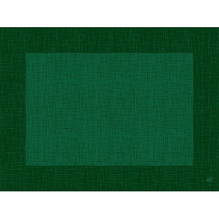 100 sets Linnea 30x40cm Dark Green