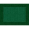 100 tovagliette di carta Dark Green Linnea 30x40 cm 100 tovagliette di carta Dark Green Linnea 30x40 cm