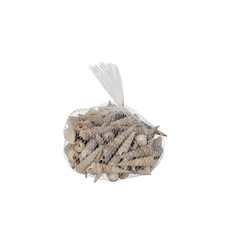 300gr. de Coquillages de décoration. 300gr. de Coquillages de décoration.