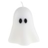 1Bougie fantôme, blanc, Ø 5,5 x 6cm 1Bougie fantôme, blanc, Ø 5,5 x 6cm