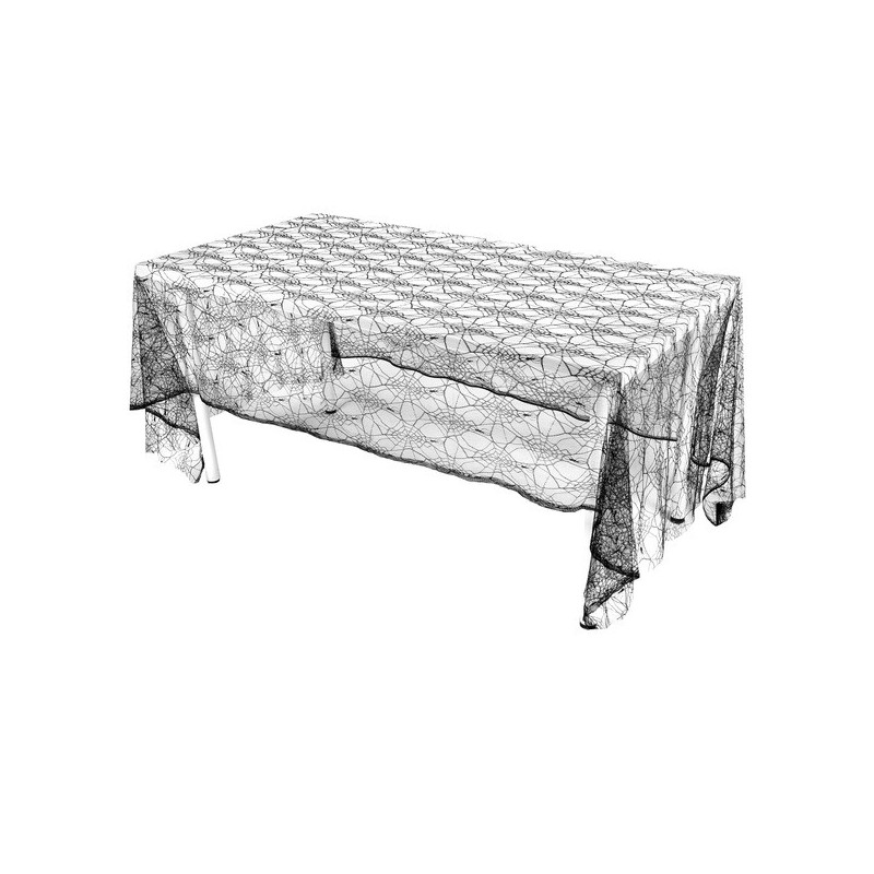 1 Nappe Halloween, 1.5 x 2.56m 1 Nappe Halloween, 1.5 x 2.56m