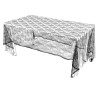 1 Nappe Halloween, 1.5 x 2.56m 1 Nappe Halloween, 1.5 x 2.56m