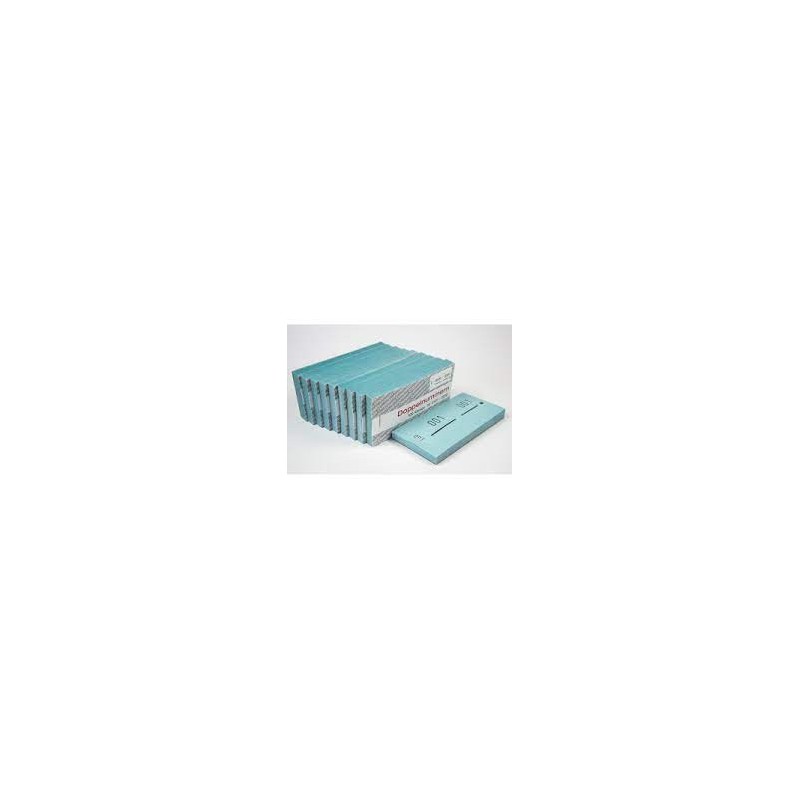 Biglietti per 1 salsiccia alla griglia per eventi, 7x3cm Biglietti per 1 salsiccia alla griglia per eventi, 7x3cm