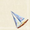 60 tovaglioli Dunisoft, 40 x 40 cm marea/marea 60 tovaglioli Dunisoft, 40 x 40 cm marea/marea