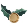 Porte bougie Houx Porte bougie Houx