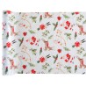 1 Chemin de table Casse-noisette  28cm x 3m 1 Chemin de table Casse-noisette  28cm x 3m