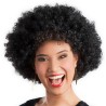 Perruque afro, 7 couleurs assorties Perruque afro, 7 couleurs assorties
