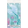 1 Tovaglia in plastica 137 x 213 cm Sirena 1 Tovaglia in plastica 137 x 213 cm Sirena