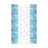 1 Tovaglia in plastica 137 x 213 cm Sirena 1 Tovaglia in plastica 137 x 213 cm Sirena