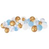 Kit arche de 50 ballons  Kit arche de 50 ballons