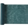 Tischläufer "Vlies", 0.30 x 10 m, blaue Ente Tischläufer "Vlies", 0.30 x 10 m, blaue Ente