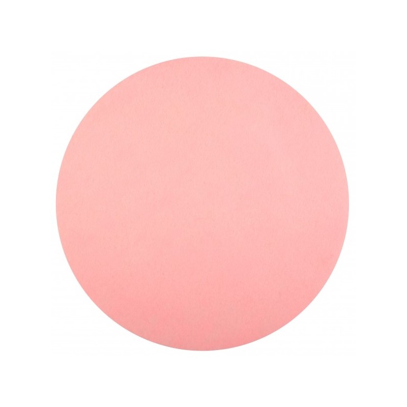 50 Sets de table uni, rose 50 Sets de table uni, rose