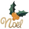 10 traditionelle gold Weihnachtsdekorationen 10 traditionelle gold Weihnachtsdekorationen