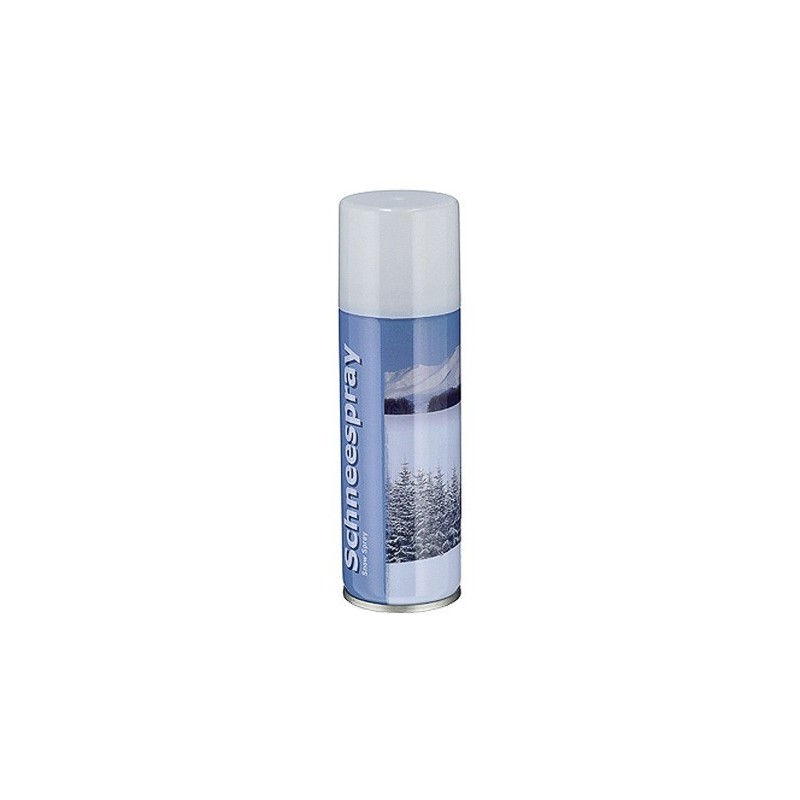 Schneespray Schneespray