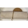 1 Chemin de table en lin, 20cm x 5m  1 Chemin de table en lin, 20cm x 5m