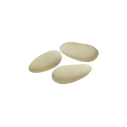 Dragées amandes classique, Colomba saveur corsée dune, 250gr