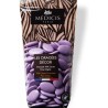 Dragées décor chocolat,70% cacao, turquoise, 250gr Dragées décor chocolat,70% cacao, turquoise, 250gr