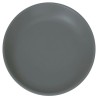 1Piatto grande, Ø 27,4 cm, Termoretraibile, antracite 1Piatto grande, Ø 27,4 cm, Termoretraibile, antracite