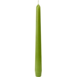 Chandelle, 250 x 22 mm, herbal green , durée 7 heures