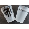 Glas 20 / 28cl, PP, transluzent mattiert Glas 20 / 28cl, PP, transluzent mattiert
