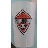Bicchiere 33 / 40cl, PP, glassato traslucido Bicchiere 33 / 40cl, PP, glassato traslucido
