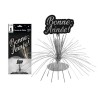 1 Centre de table " Bonne Année" 1 Centre de table " Bonne Année"