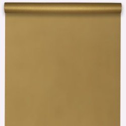 Tischdeckenrolle Airlaid 1,20 x 20 m, gold