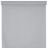 Rouleau de nappe Airlaid, 1.20 x 20m, argent Rouleau de nappe Airlaid, 1.20 x 20m, argent