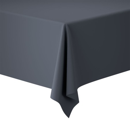Rouleau de nappe Dunicel  1,25 x 10 m, noir
