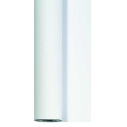 Rouleau de nappe Dunicel  1,18 x 10 m, blanc