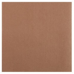 Rouleau de nappe Airlaid, 1.20 x 10m, Bronze