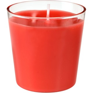 1 Candela Switch & Shine Ø 65 cm Rossa