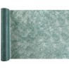 Chemin de table fanon Eucalyptus Chemin de table fanon Eucalyptus