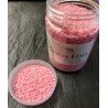 Gravillons, rose, 400 grs
