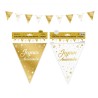 Ghirlanda 6metri "Joyeux Anniversaire" Ghirlanda 6metri "Joyeux Anniversaire"