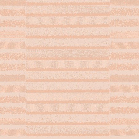 60 Serviettes Dunisoft, 40 x 40 cm 1/4, Tessuto Dusty Pi