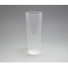 Verres longdrink , 3 dl , PP, étalonnés 0,02-0,04 Verres longdrink , 3 dl , PP, étalonnés 0,02-0,04