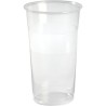 50 Gobelets 3 dl, pp/pet, transparent, souple 50 Gobelets 3 dl, pp/pet, transparent, souple