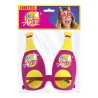 Lunettes "Miss Apero" Lunettes "Miss Apero"
