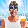 Lunettes "Super Buveur" Lunettes "Super Buveur"