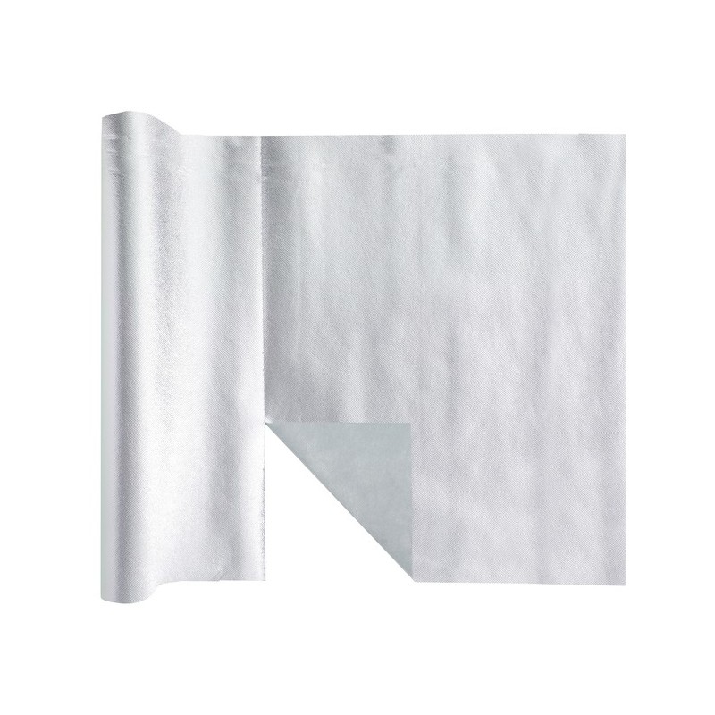 Vorgeschnittener Harmony-Tischläufer aus Metall