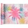 Chemin de table Summer, 5m x 30cm Chemin de table Summer, 5m x 30cm
