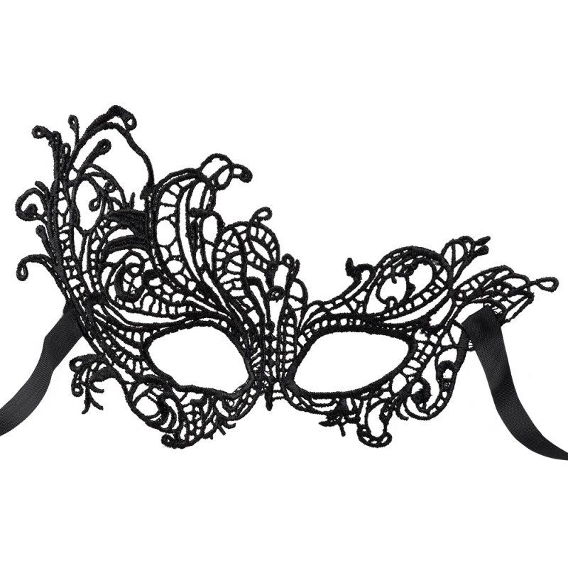 Loup en dentelle Masquerade Loup en dentelle Masquerade